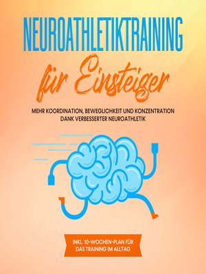 cover image of Neuroathletiktraining für Einsteiger